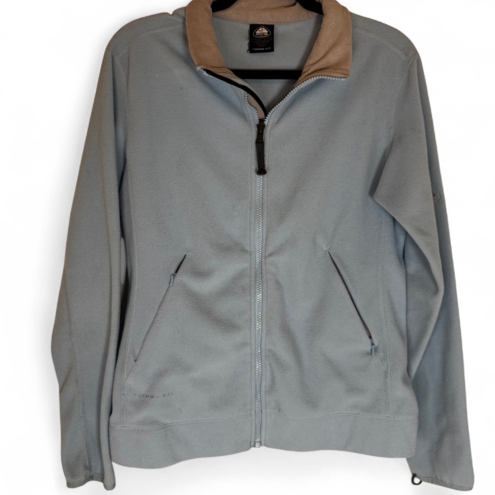 Nike ACG Kids Thermal Fleece Zip-Up Jacket